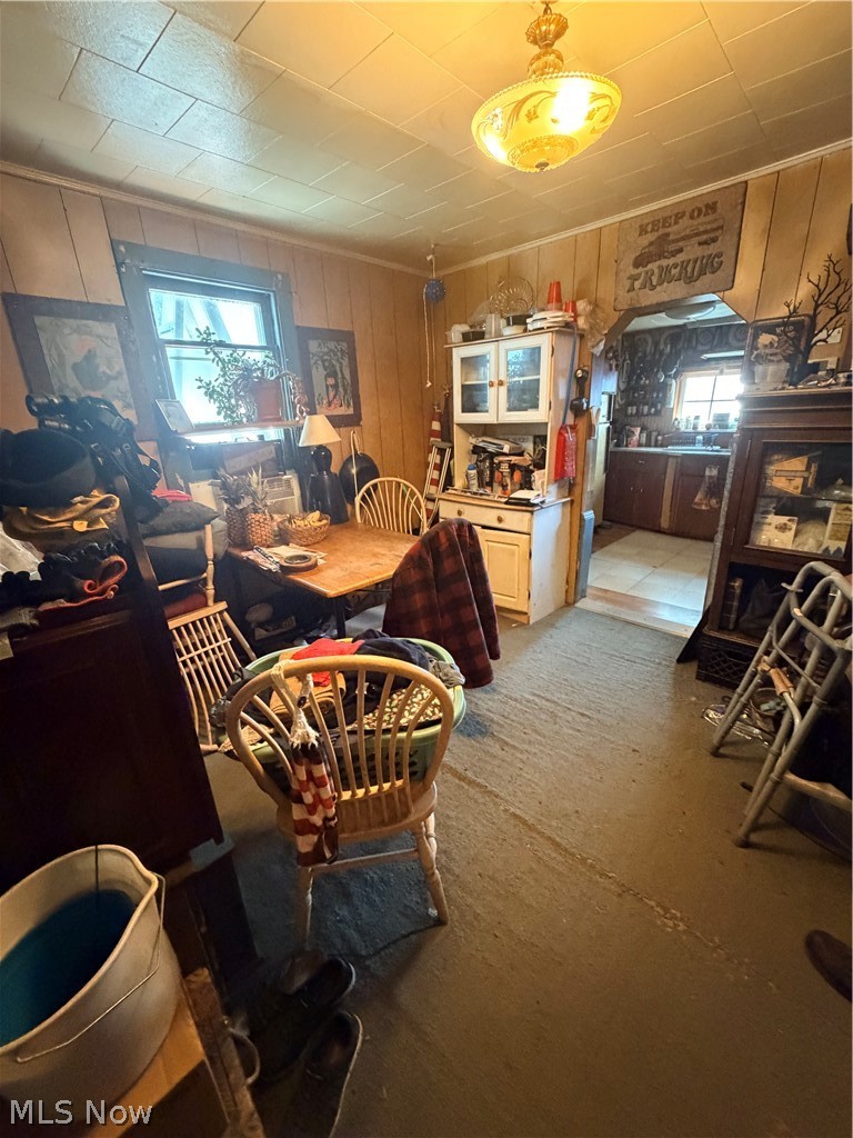 Home Allotment - Residential