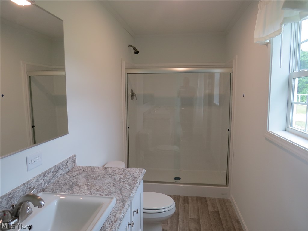 James Place - Residential
