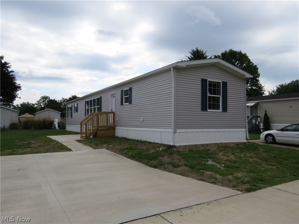 James Place - Residential