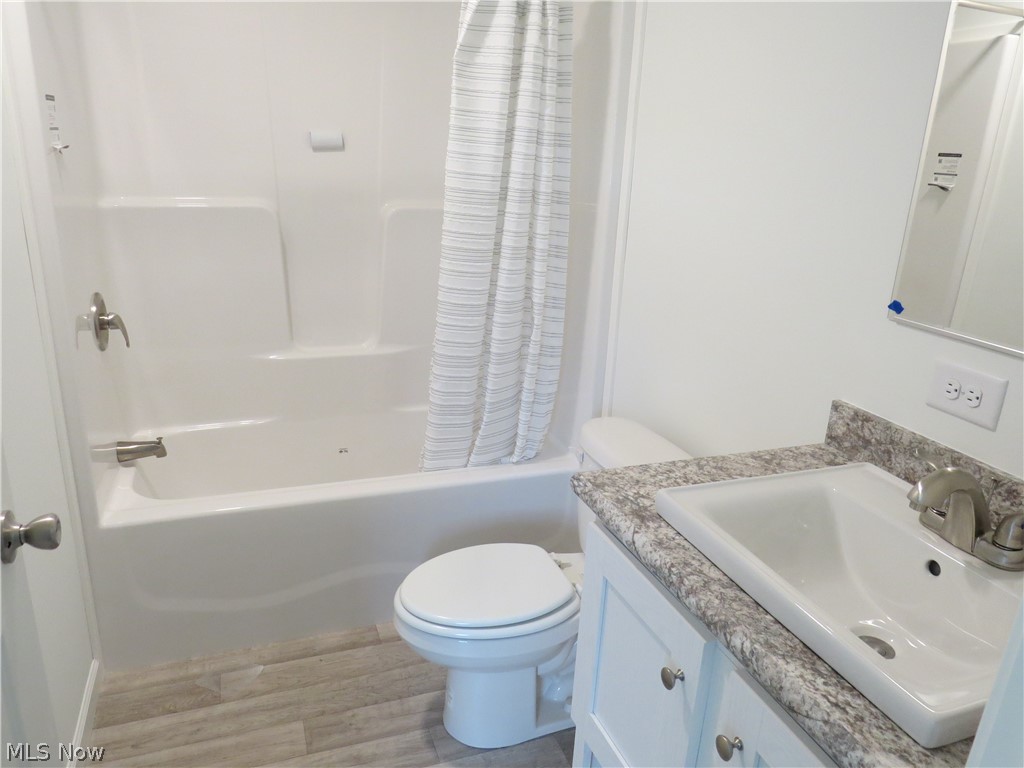 James Place - Residential