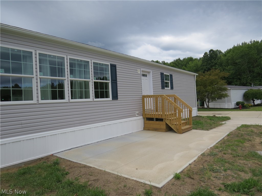 James Place - Residential