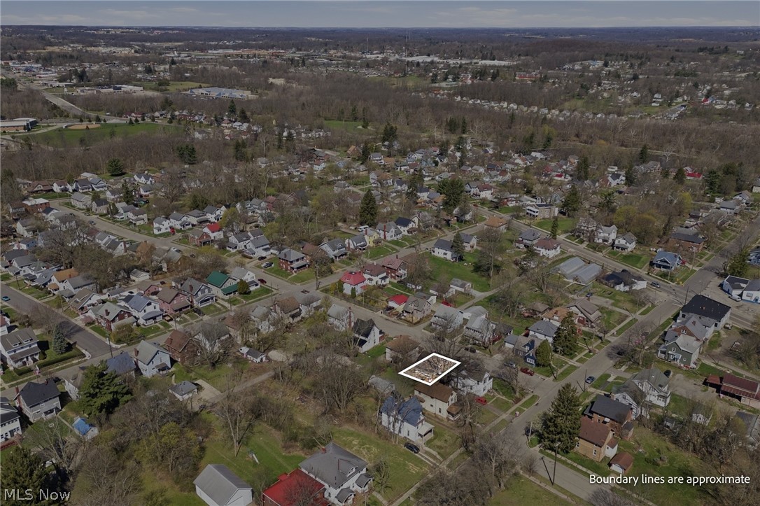 Mansfield 3rd Ward - Residential