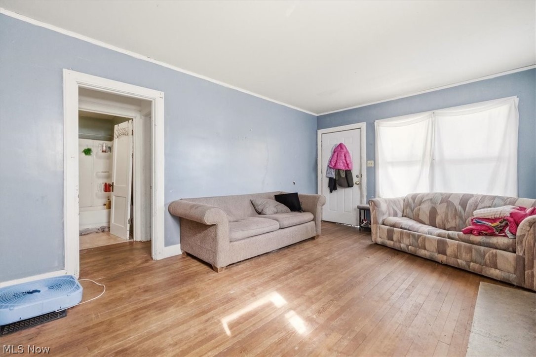 Mansfield 3rd Ward - Residential
