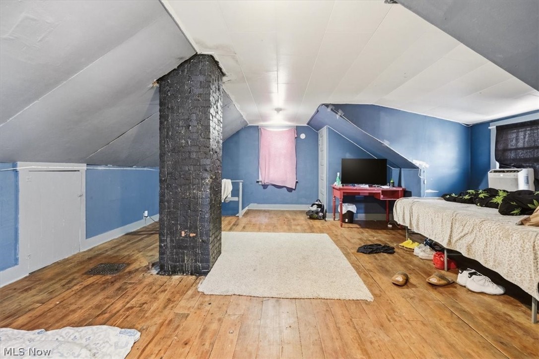Mansfield 3rd Ward - Residential