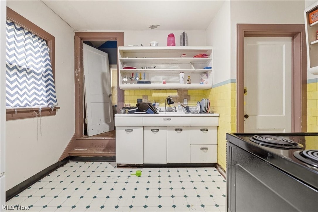 Mansfield 3rd Ward - Residential