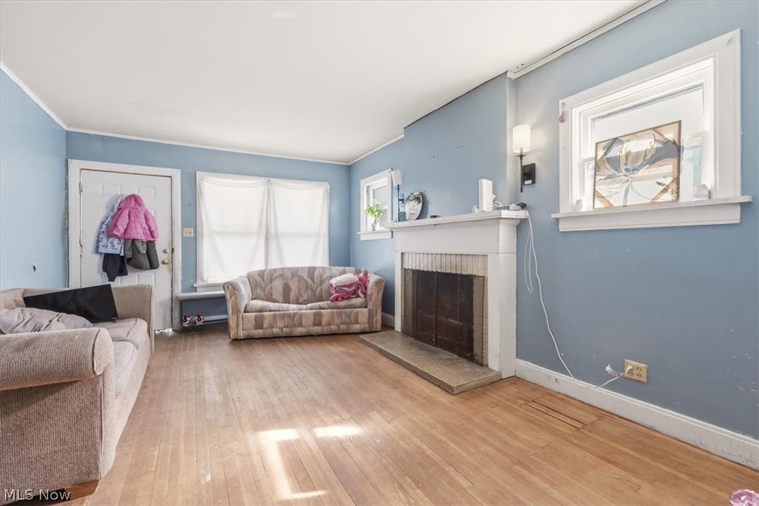 Mansfield 3rd Ward - Residential