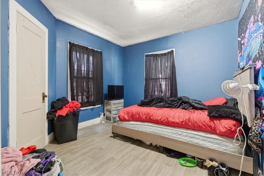 Mansfield 3rd Ward - Residential