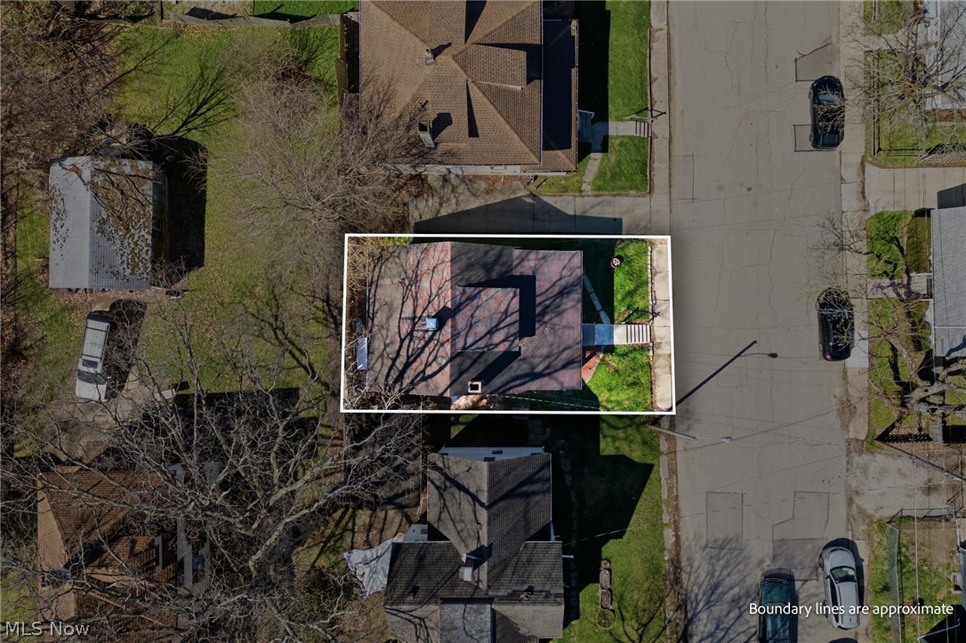 Mansfield 3rd Ward - Residential