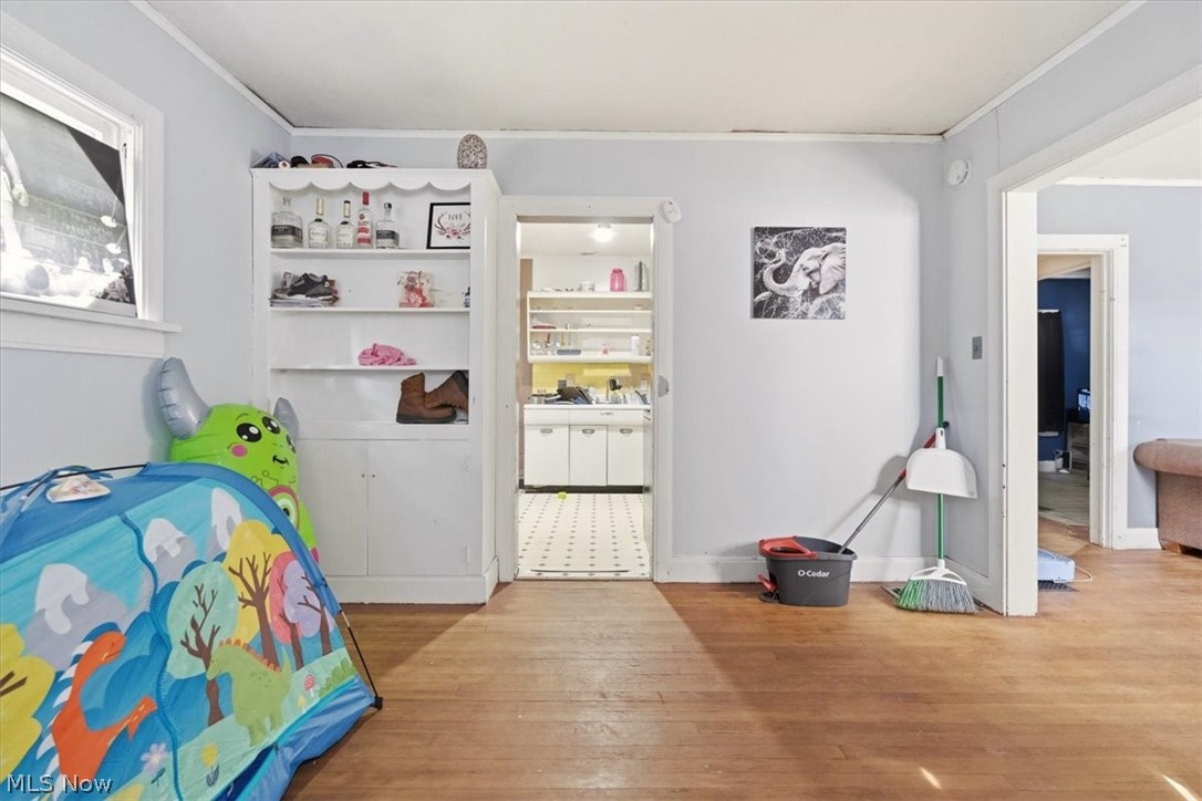 Mansfield 3rd Ward - Residential