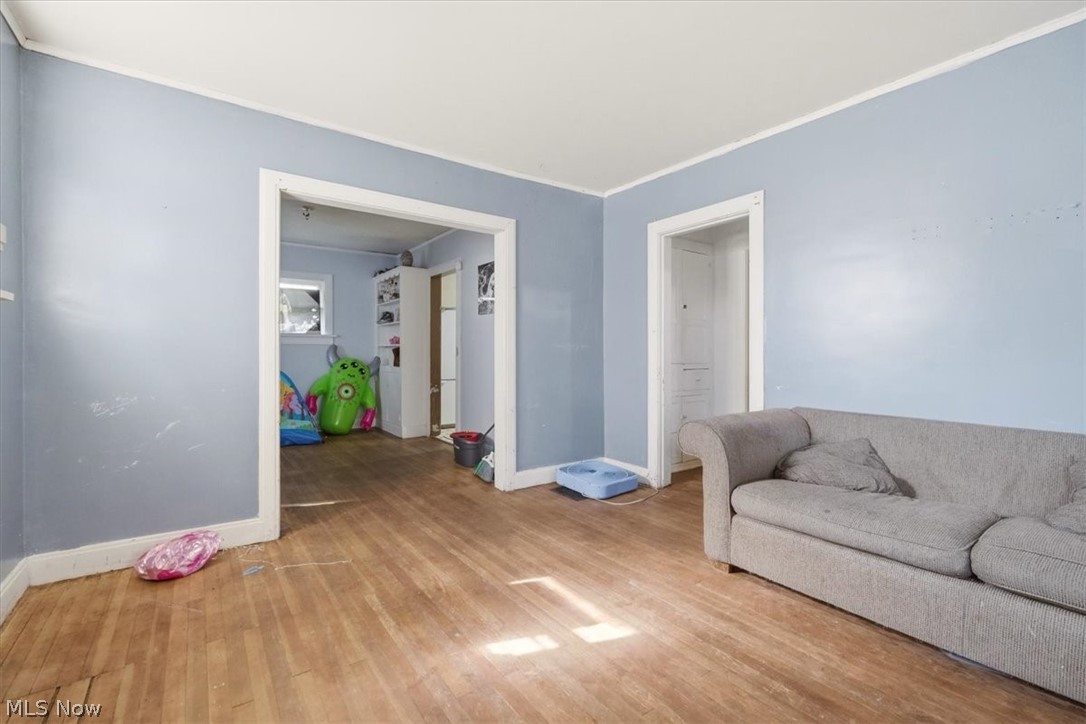 Mansfield 3rd Ward - Residential