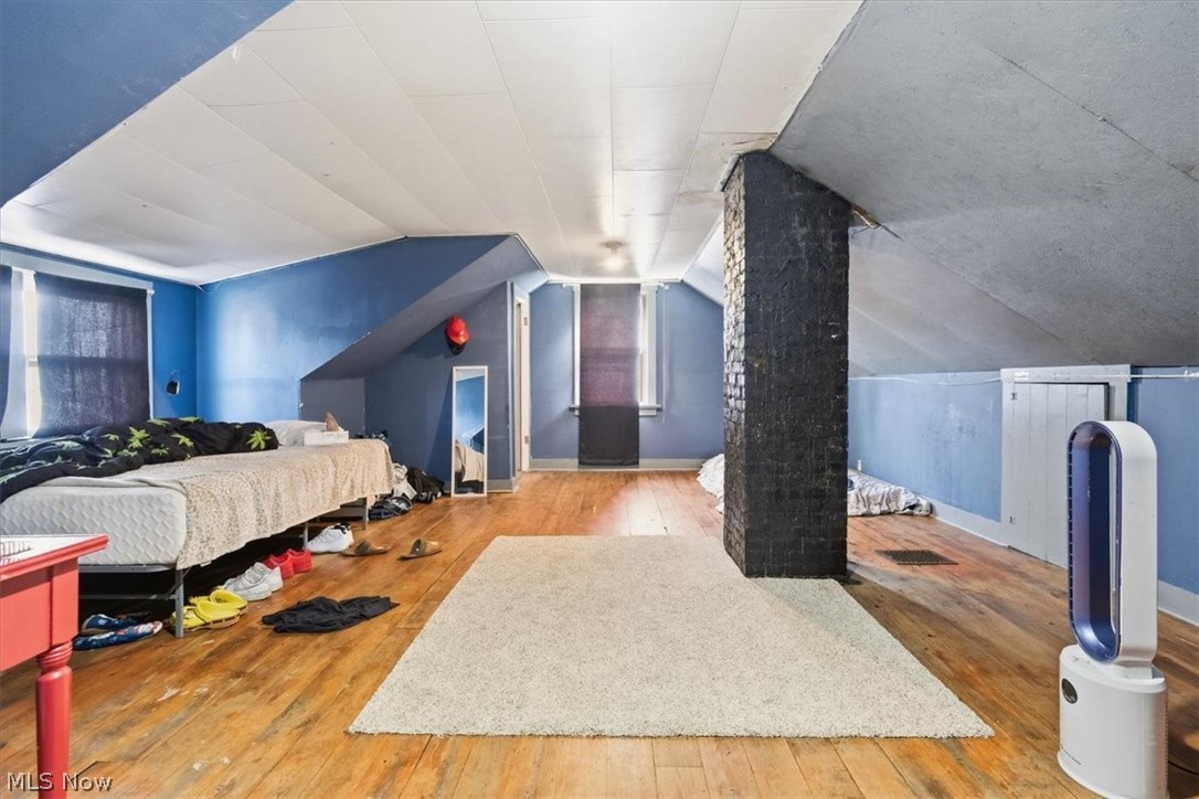 Mansfield 3rd Ward - Residential