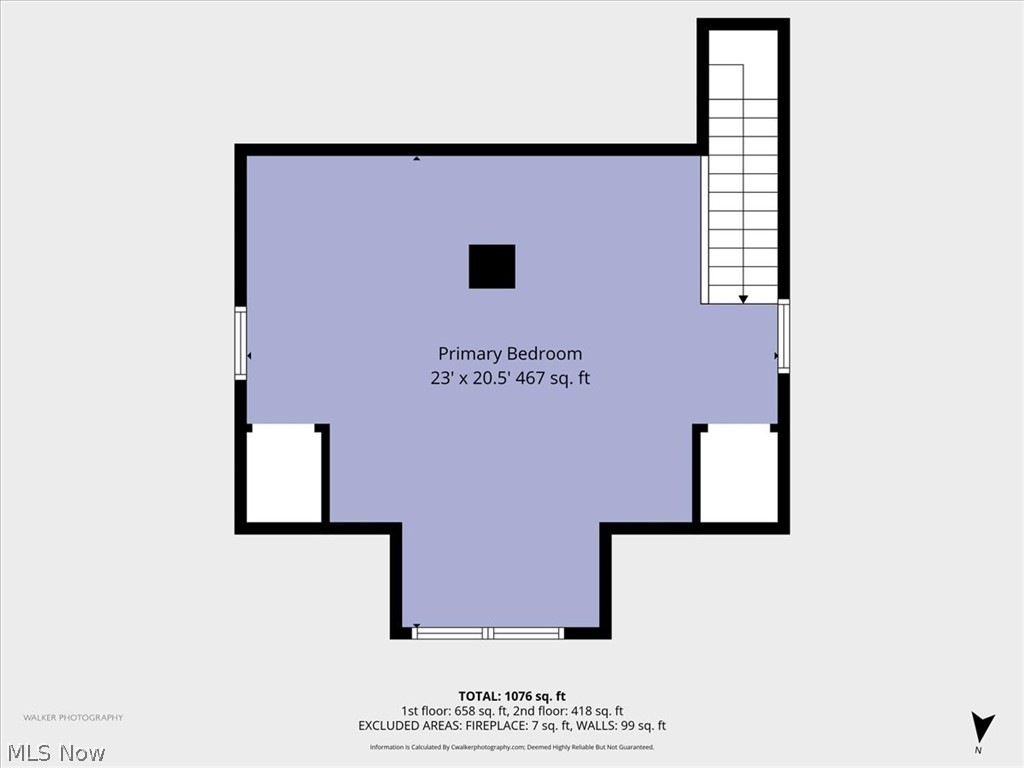 Mansfield 3rd Ward - Residential