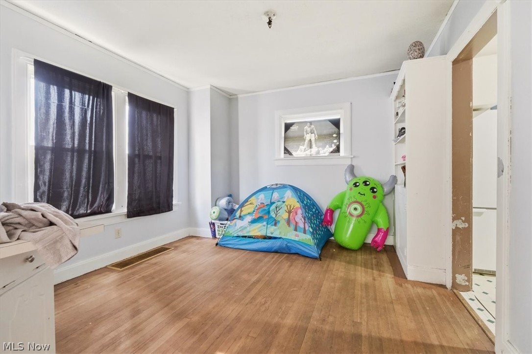 Mansfield 3rd Ward - Residential