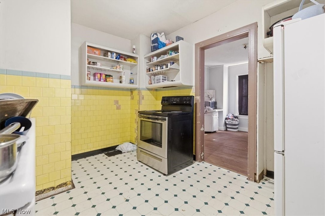 Mansfield 3rd Ward - Residential