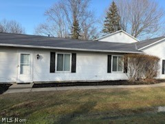 Cedar Glen Condo - Residential