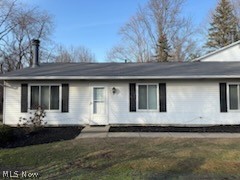 Cedar Glen Condo - Residential