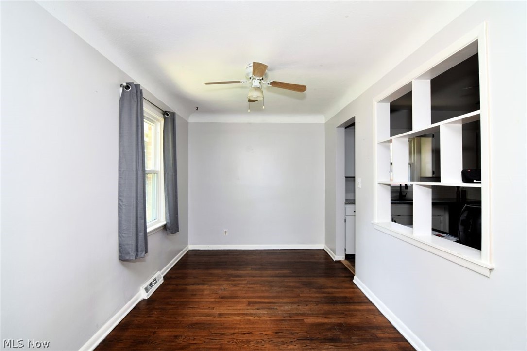 Mayfield On Belvoir Blvd - Residential
