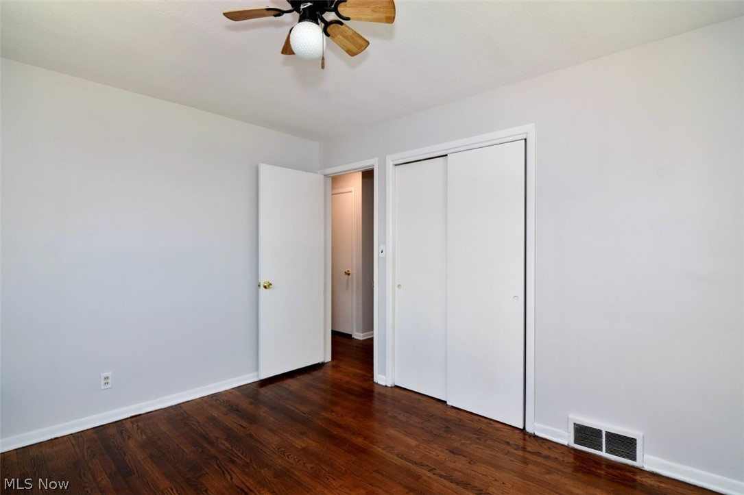Mayfield On Belvoir Blvd - Residential