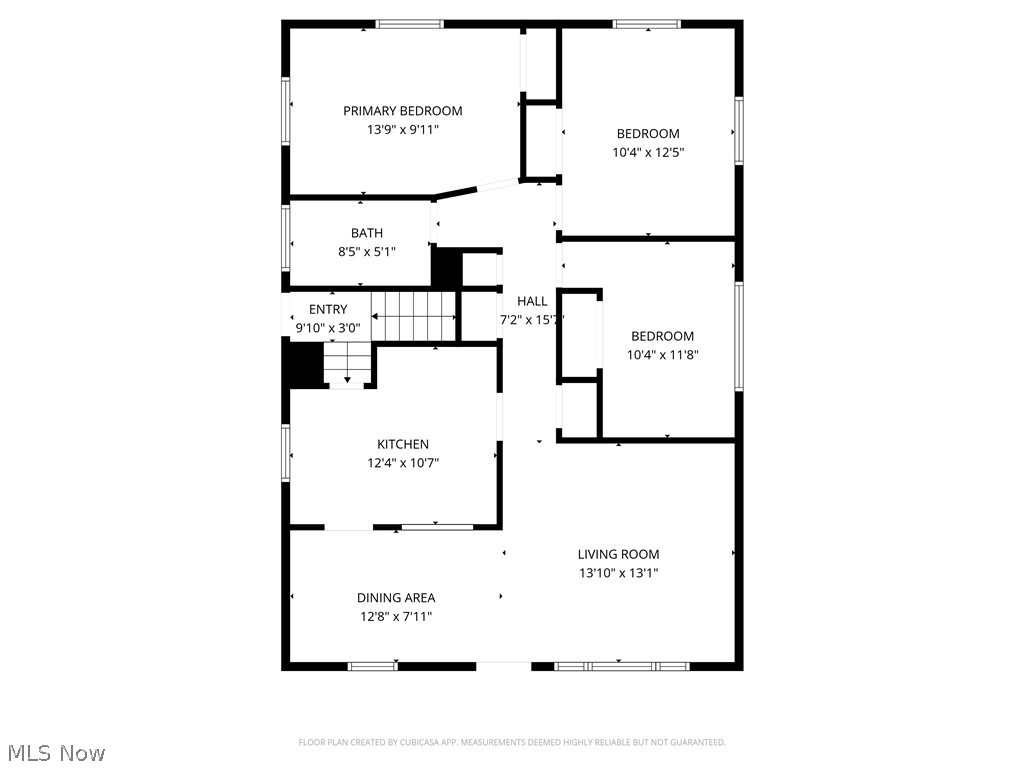 Mayfield On Belvoir Blvd - Residential