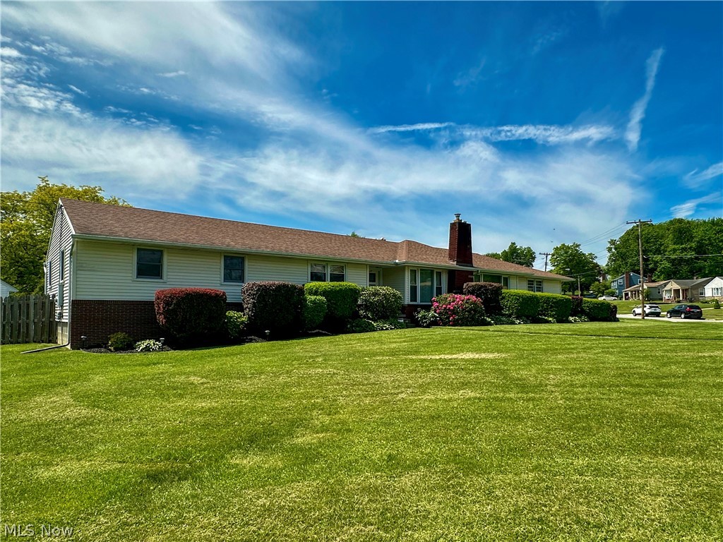 City/Youngstown - Residential
