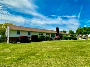 City/Youngstown - Residential