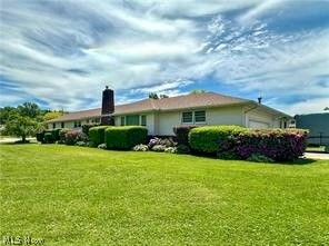 City/Youngstown - Residential