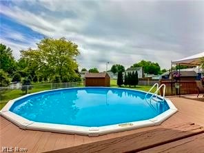 City/Youngstown - Residential