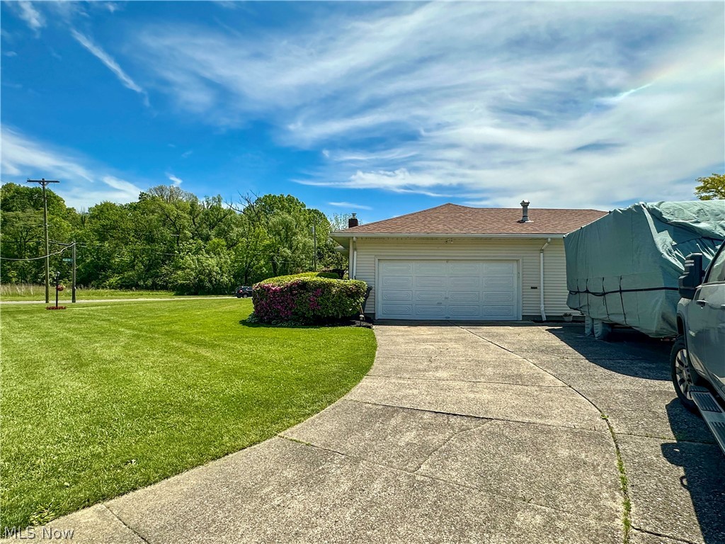 City/Youngstown - Residential