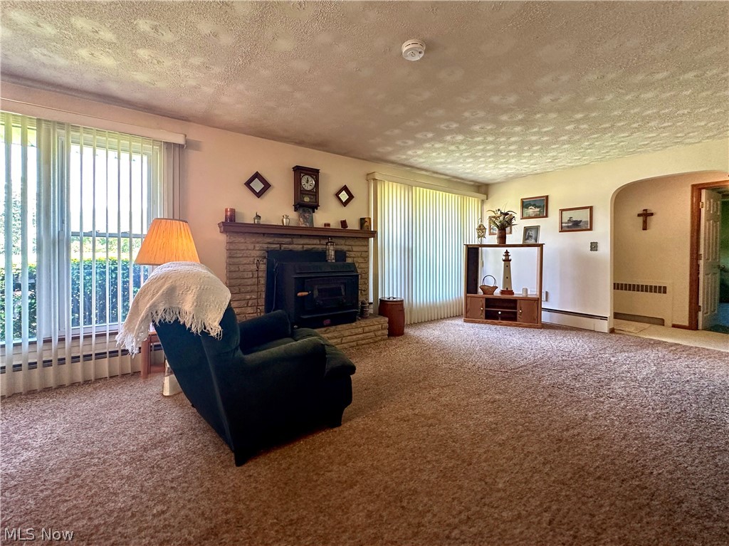 City/Youngstown - Residential