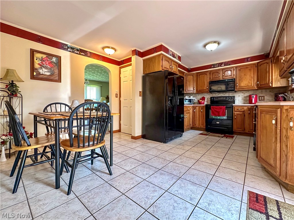 City/Youngstown - Residential