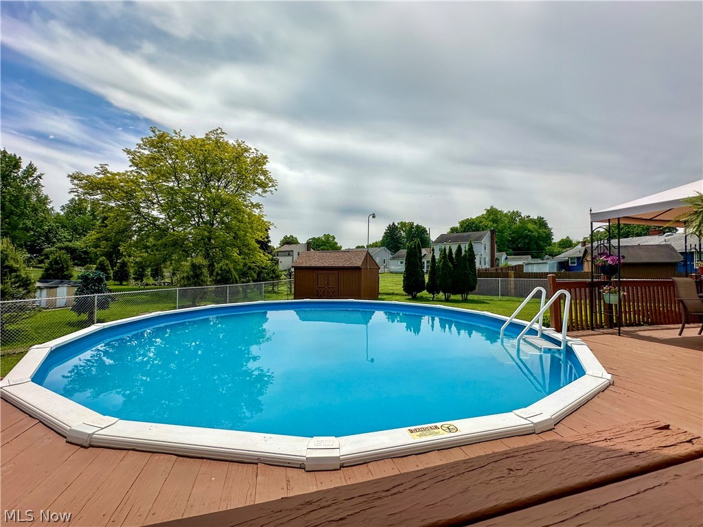 City/Youngstown - Residential