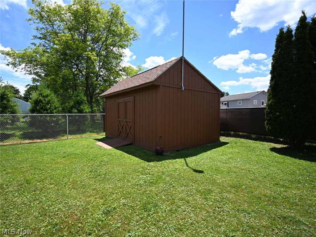 City/Youngstown - Residential