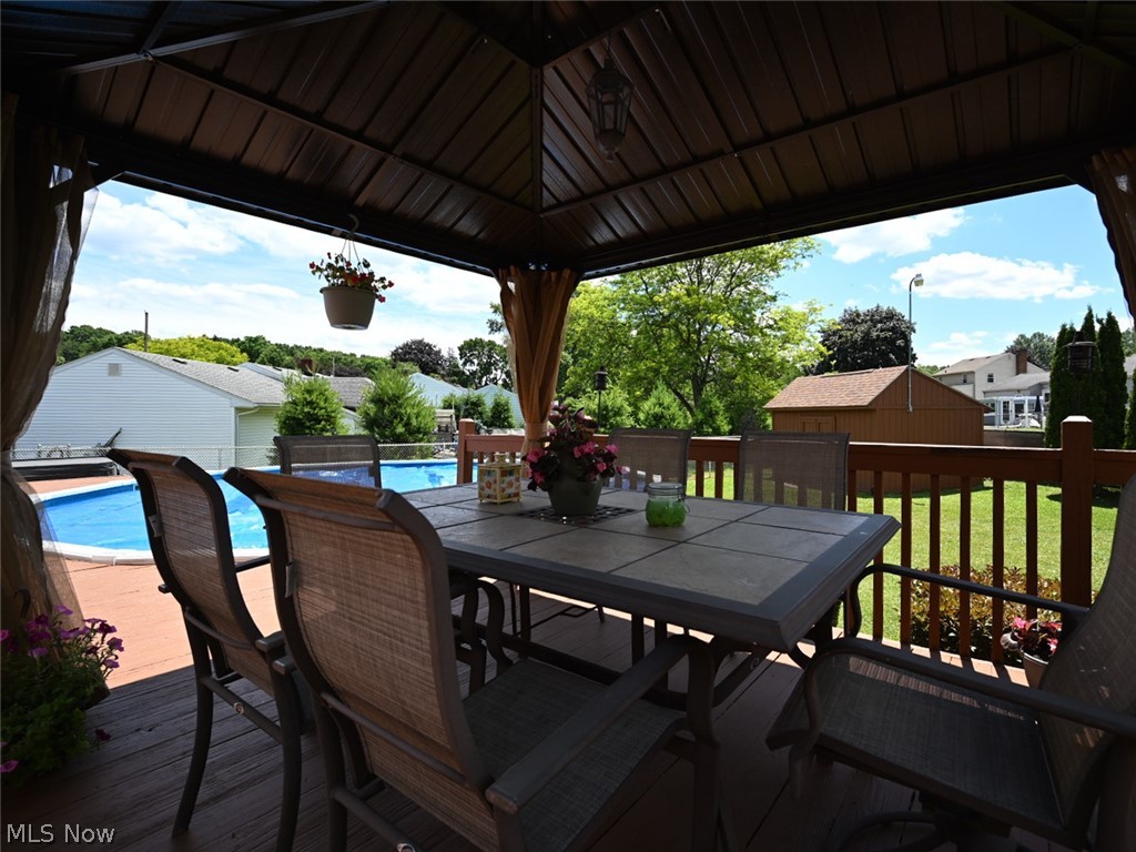 City/Youngstown - Residential
