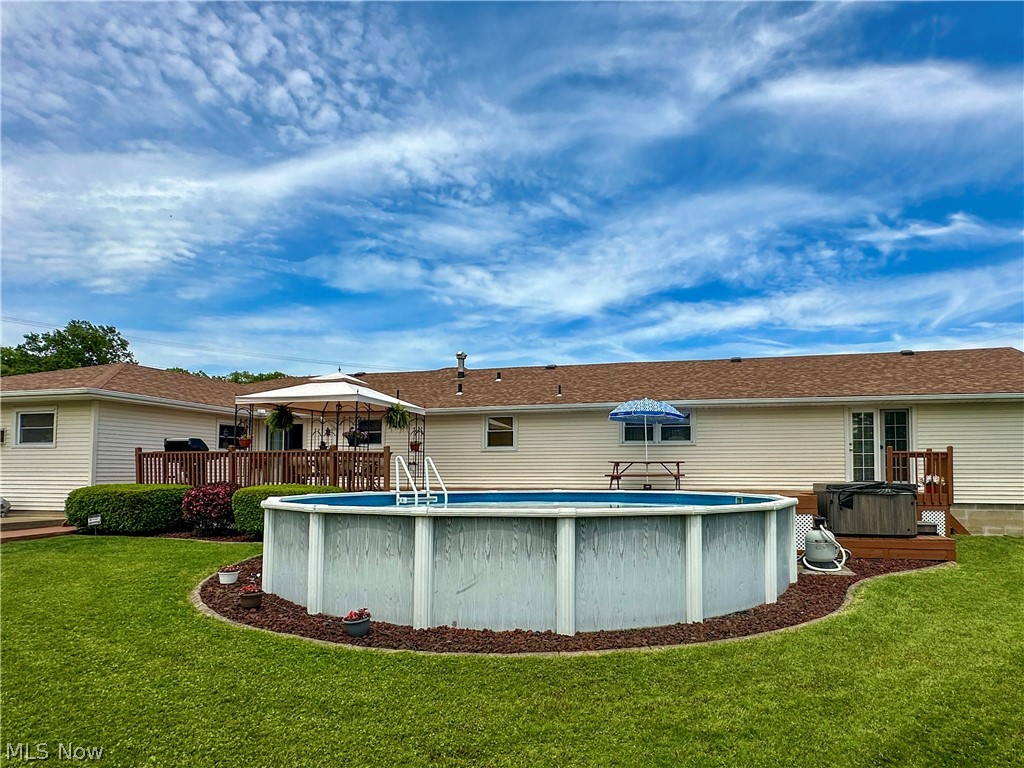 City/Youngstown - Residential