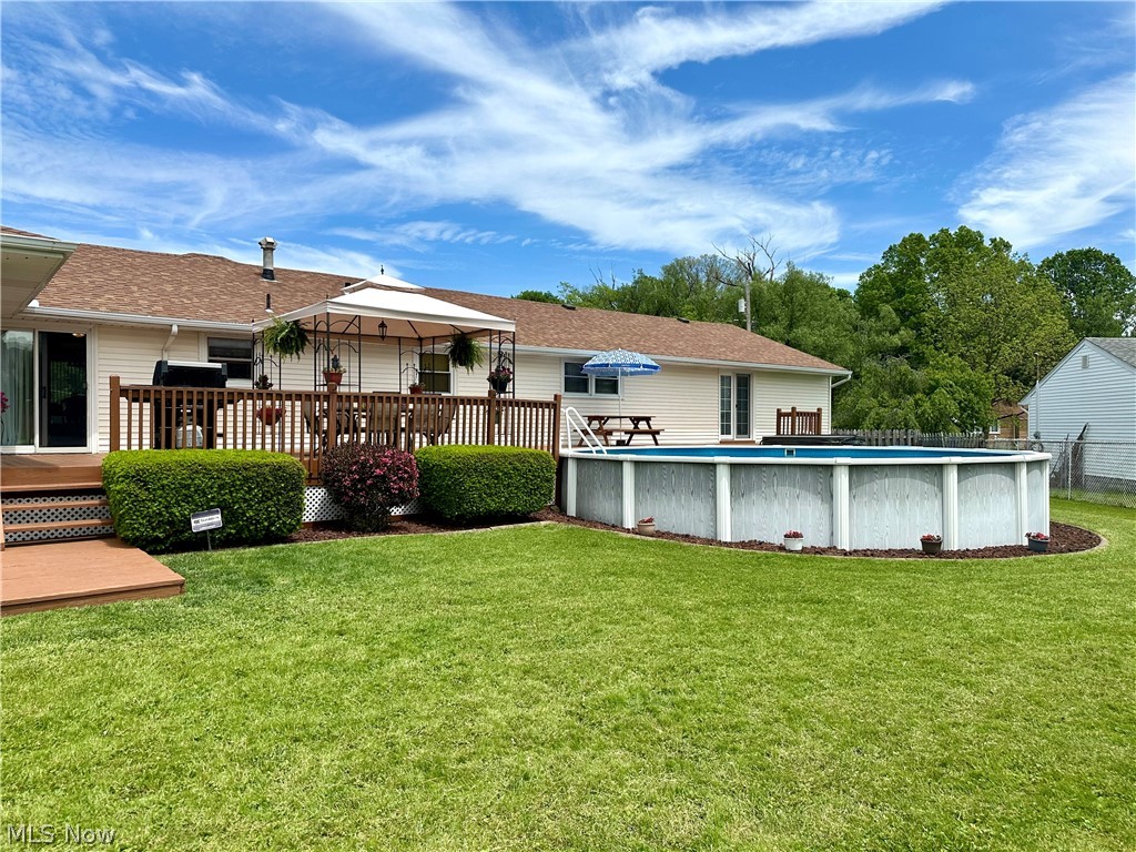 City/Youngstown - Residential