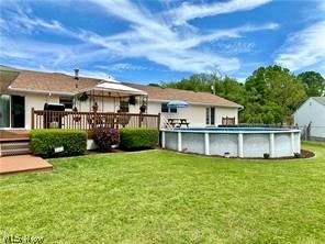 City/Youngstown - Residential