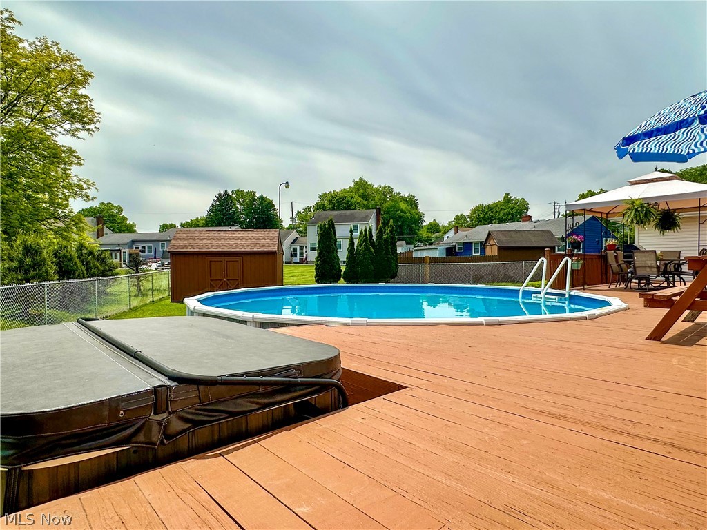 City/Youngstown - Residential