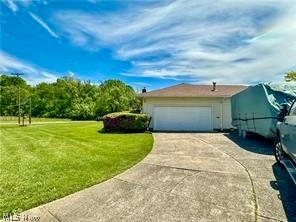 City/Youngstown - Residential