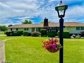 City/Youngstown - Residential