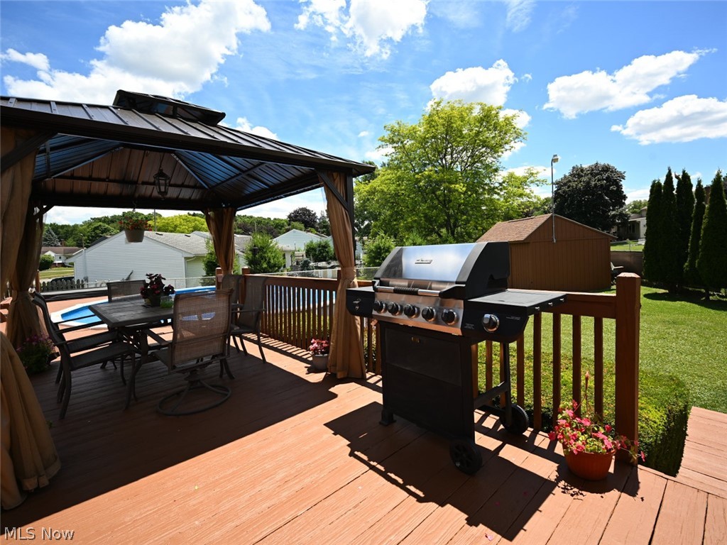 City/Youngstown - Residential