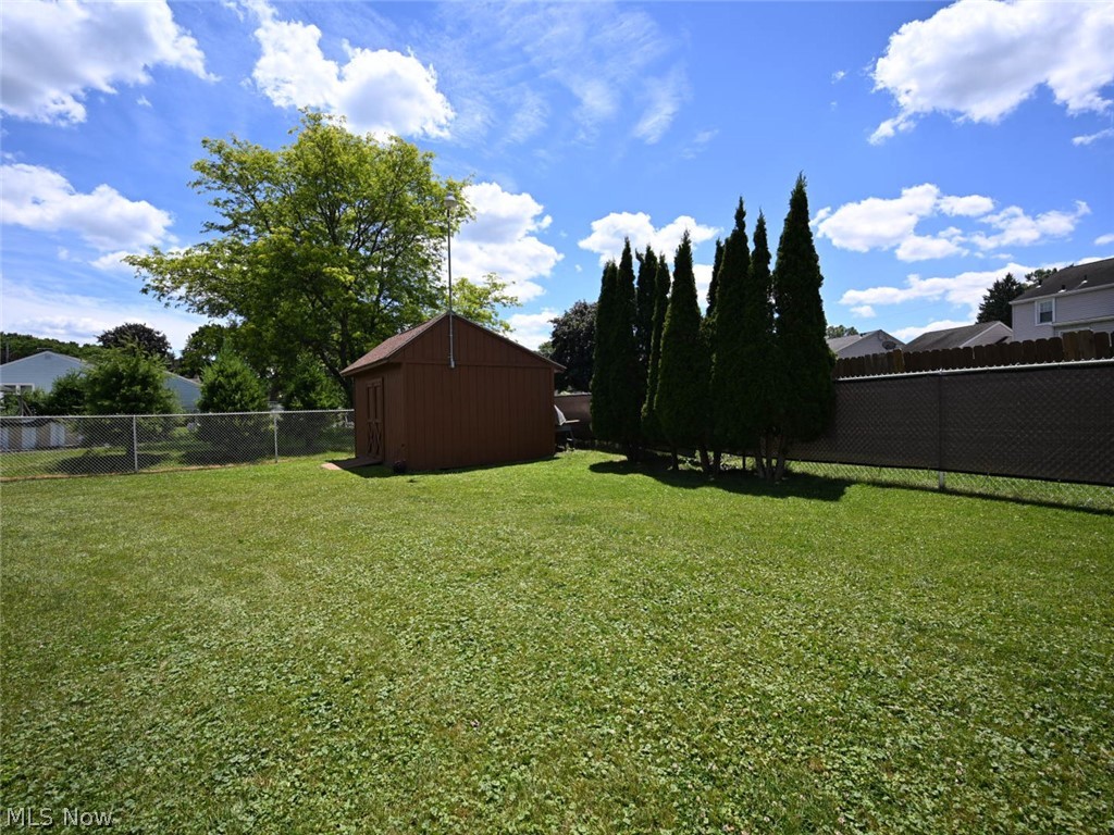 City/Youngstown - Residential