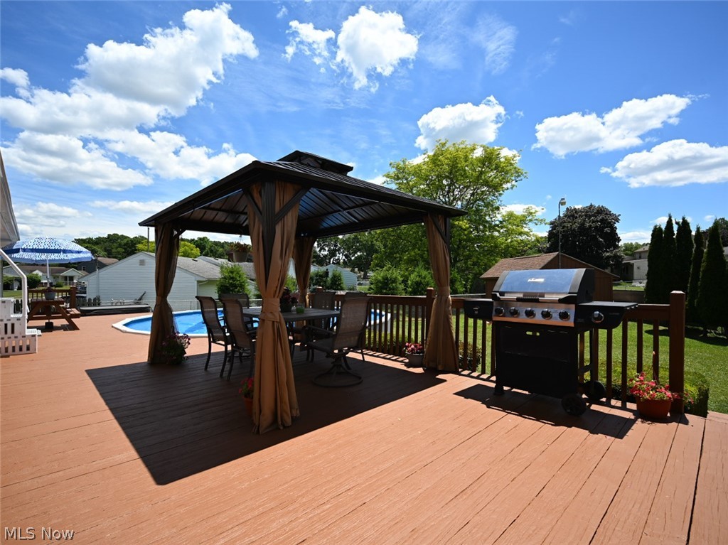 City/Youngstown - Residential