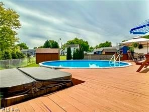 City/Youngstown - Residential