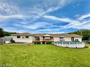 City/Youngstown - Residential