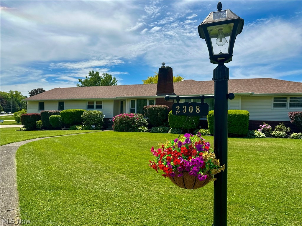City/Youngstown - Residential