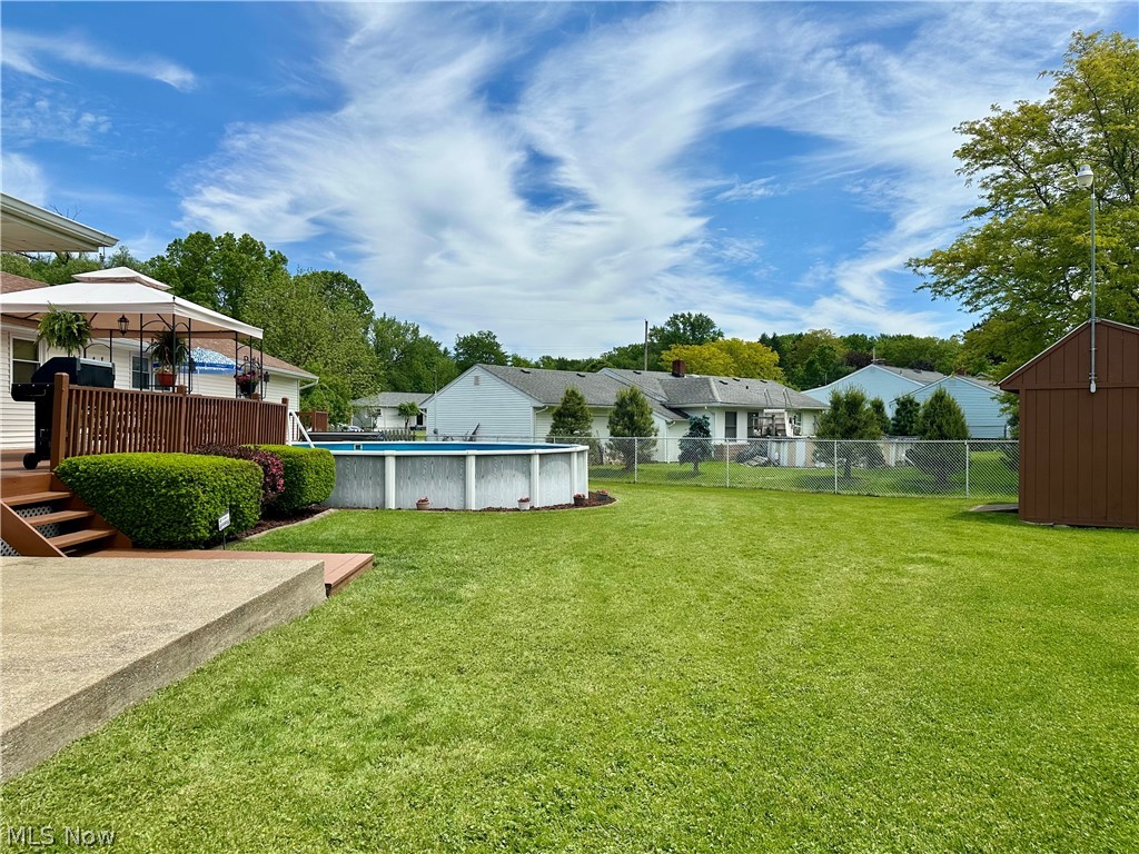 City/Youngstown - Residential