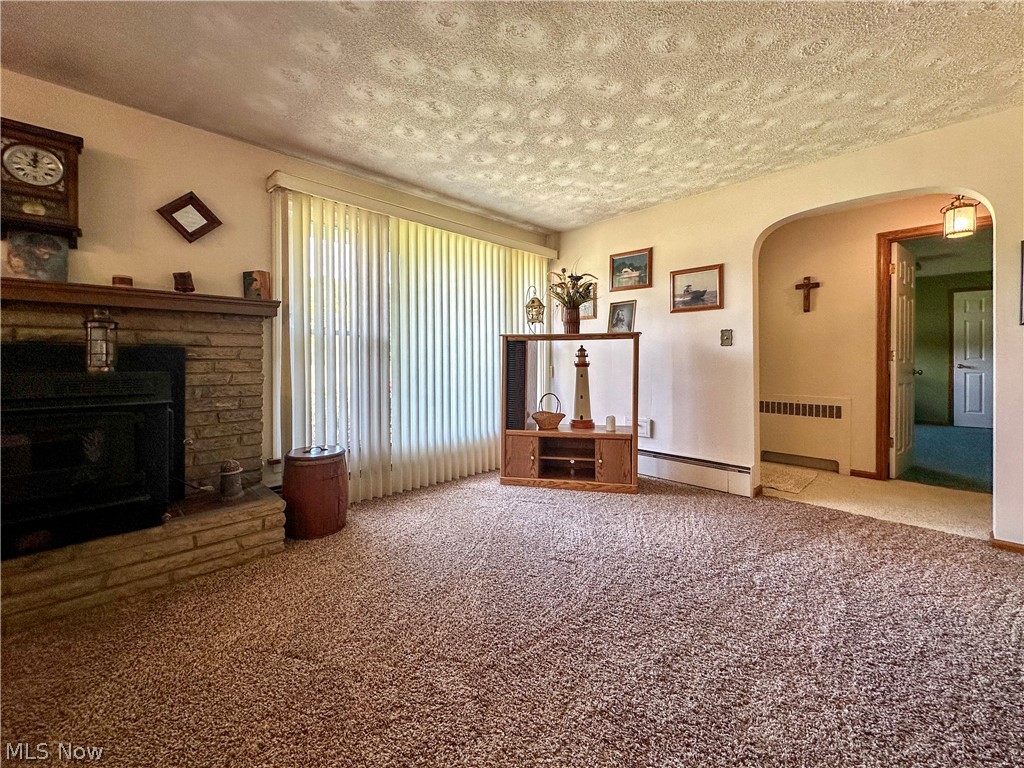 City/Youngstown - Residential
