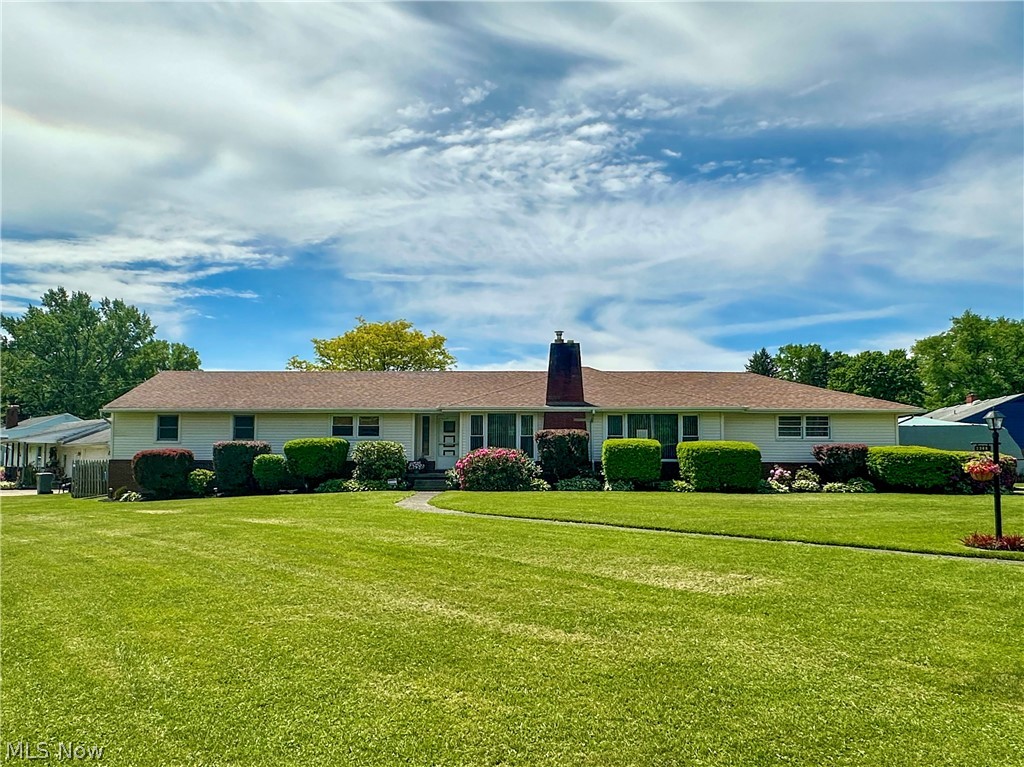 City/Youngstown - Residential