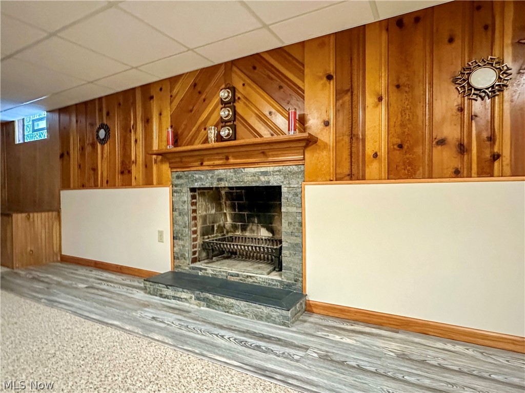 City/Youngstown - Residential