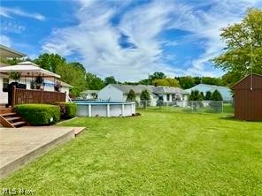 City/Youngstown - Residential